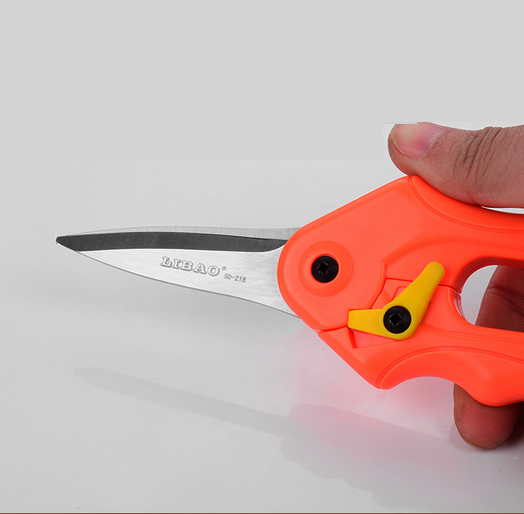 新一代刀頭升級(jí)處理