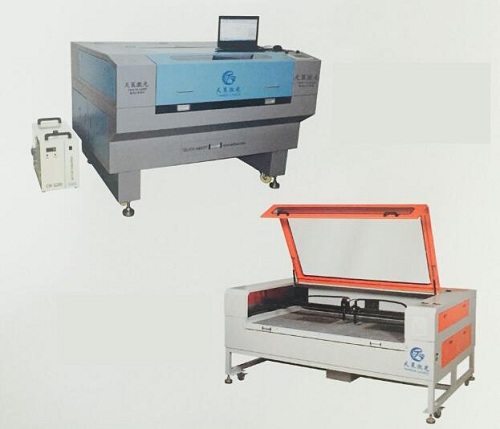 Co2激光切割機產(chǎn)品圖