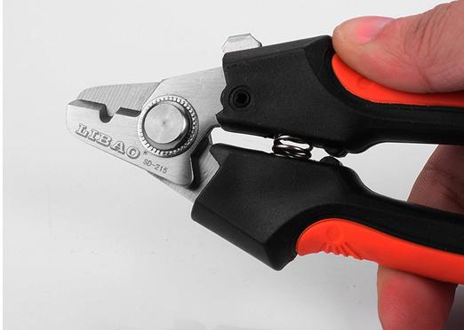 新一代升級刀頭