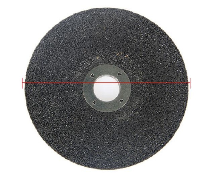 樹(shù)脂切割片產(chǎn)品圖2