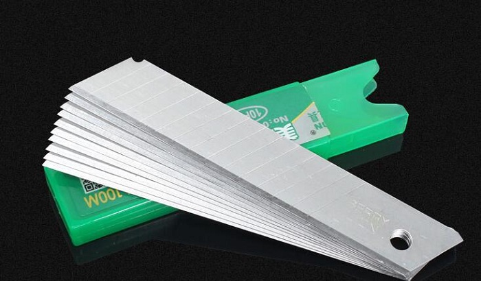 美工刀片產(chǎn)品圖