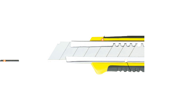 刀片細節(jié) 刀片細節(jié)