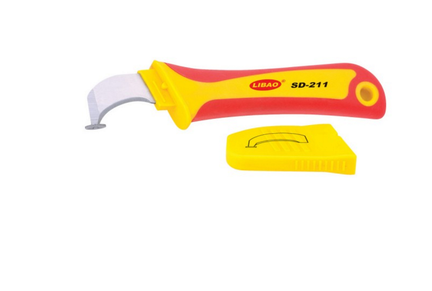 電纜剝線刀主圖