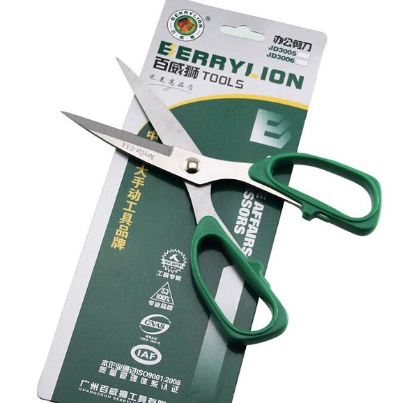 辦公剪刀產(chǎn)品圖