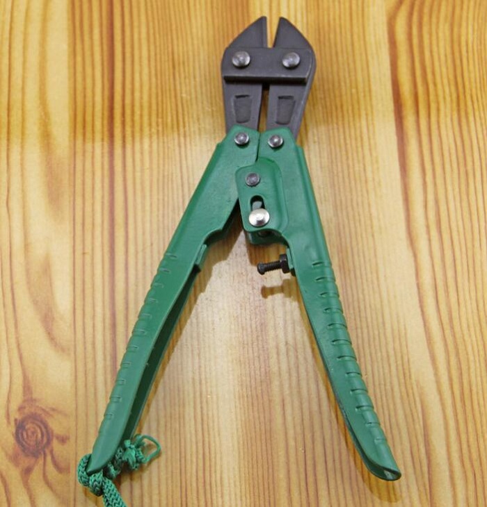 迷你斷線(xiàn)鉗產(chǎn)品圖