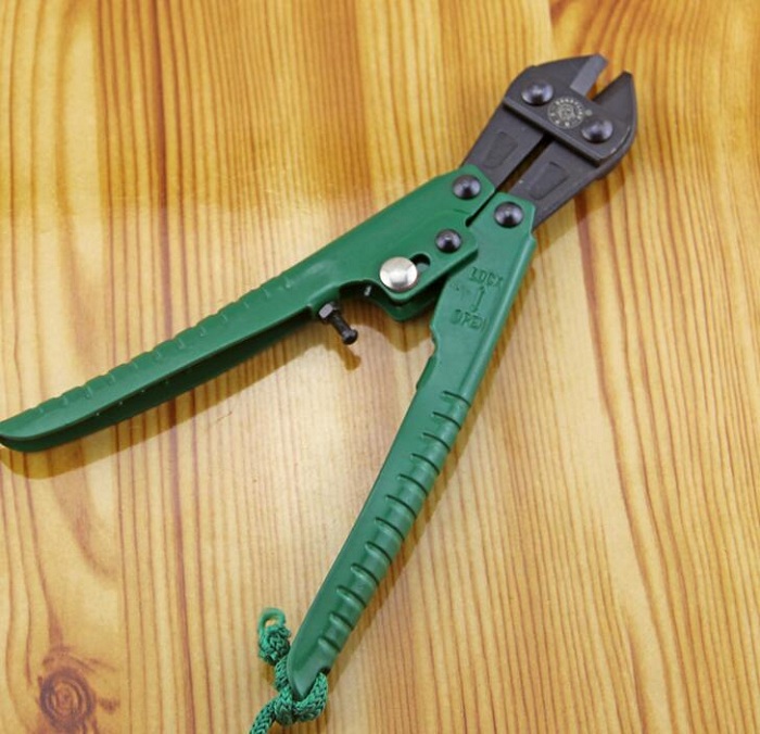 迷你斷線(xiàn)鉗產(chǎn)品圖