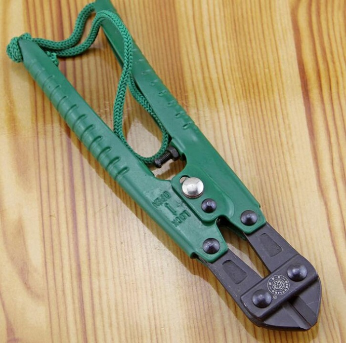 迷你斷線(xiàn)鉗產(chǎn)品圖