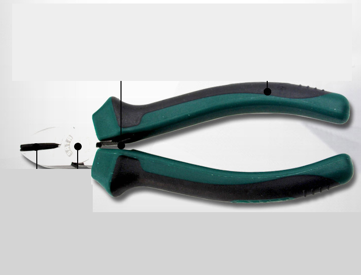 省力杠桿結(jié)構(gòu)設(shè)計，節(jié)省施力