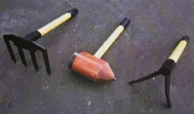 商品實(shí)拍圖二