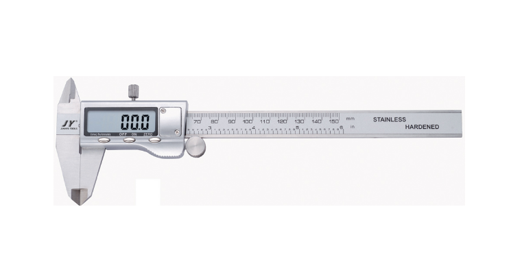 高檔數(shù)顯游標(biāo)卡尺0-200mm 主圖展示