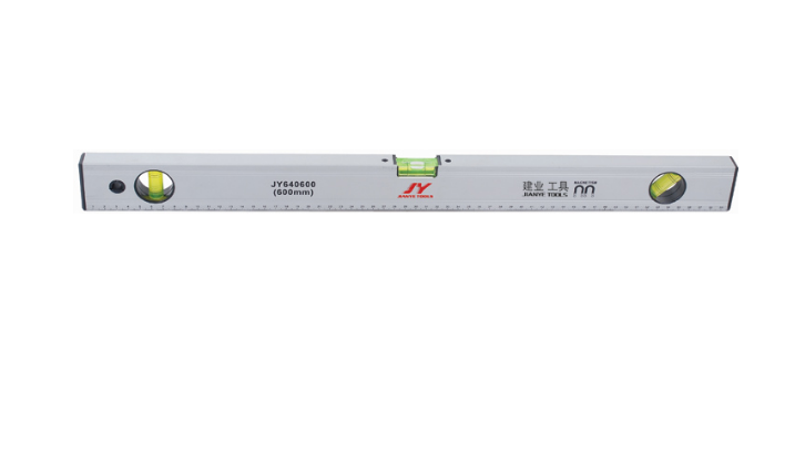 建業(yè)強(qiáng)磁水平尺300mm主圖展示 建業(yè)強(qiáng)磁水平尺300mm主圖展示