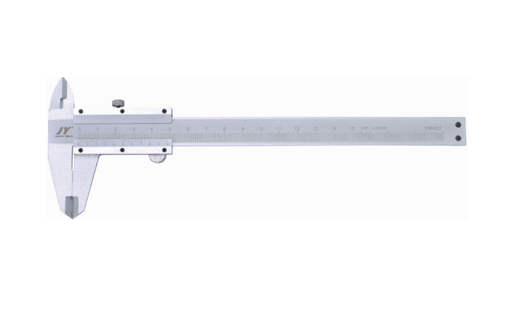 不銹鋼游標(biāo)卡尺主圖展示