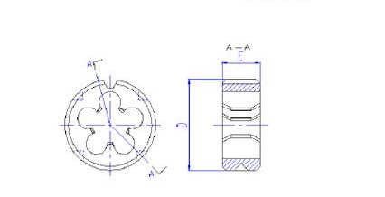 產品參數(shù)說明圖