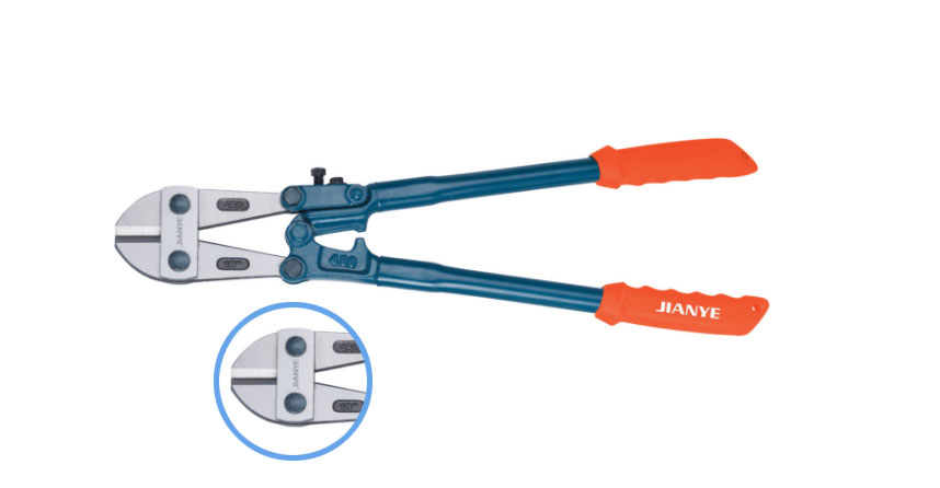 鉗頭細(xì)節(jié)展示