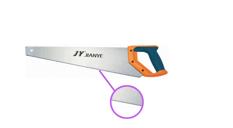 鋸齒細節(jié)展示