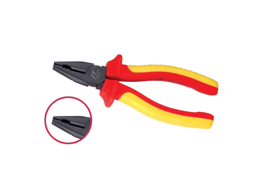 鉗口細(xì)節(jié)展示