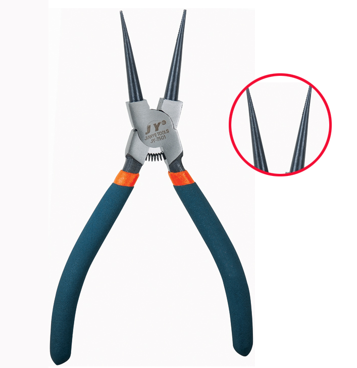 鉗頭細(xì)節(jié)展示