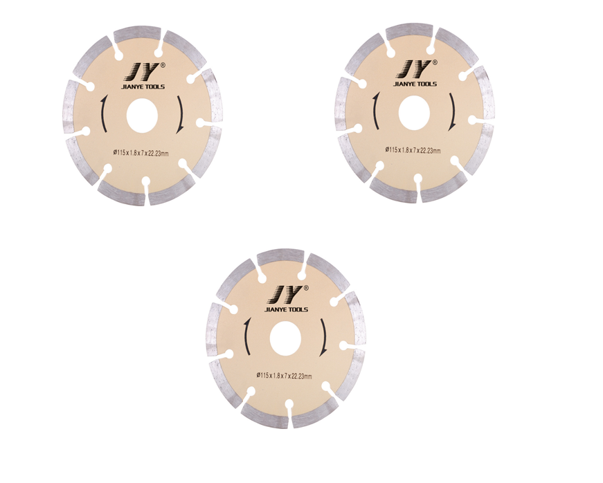 干濕兩用精鋼石鋸片多圖展示