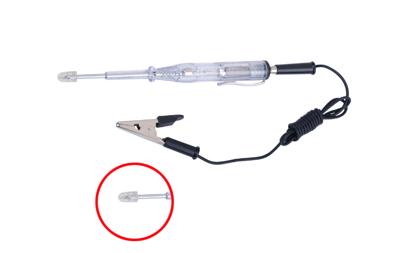 汽車測(cè)電筆細(xì)節(jié)展示 汽車測(cè)電筆細(xì)節(jié)展示