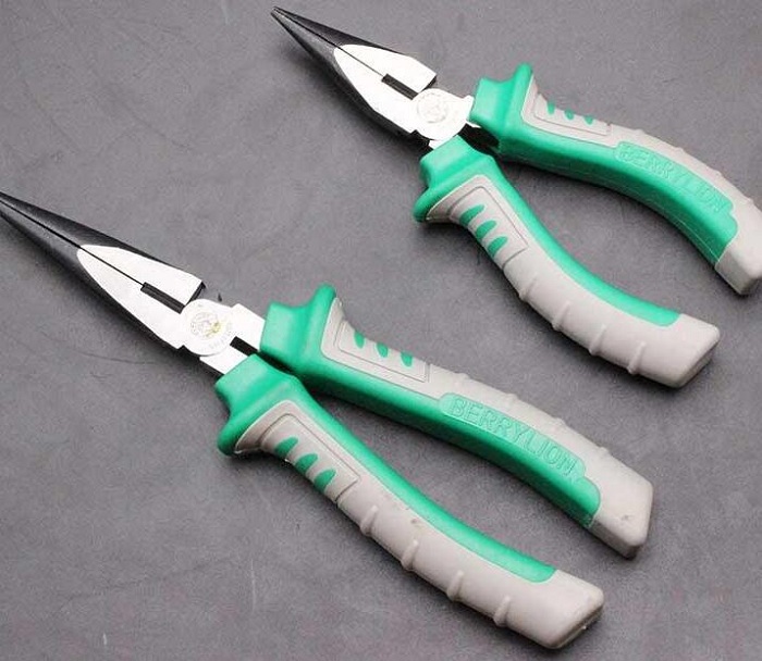 鋼絲鉗產(chǎn)品圖