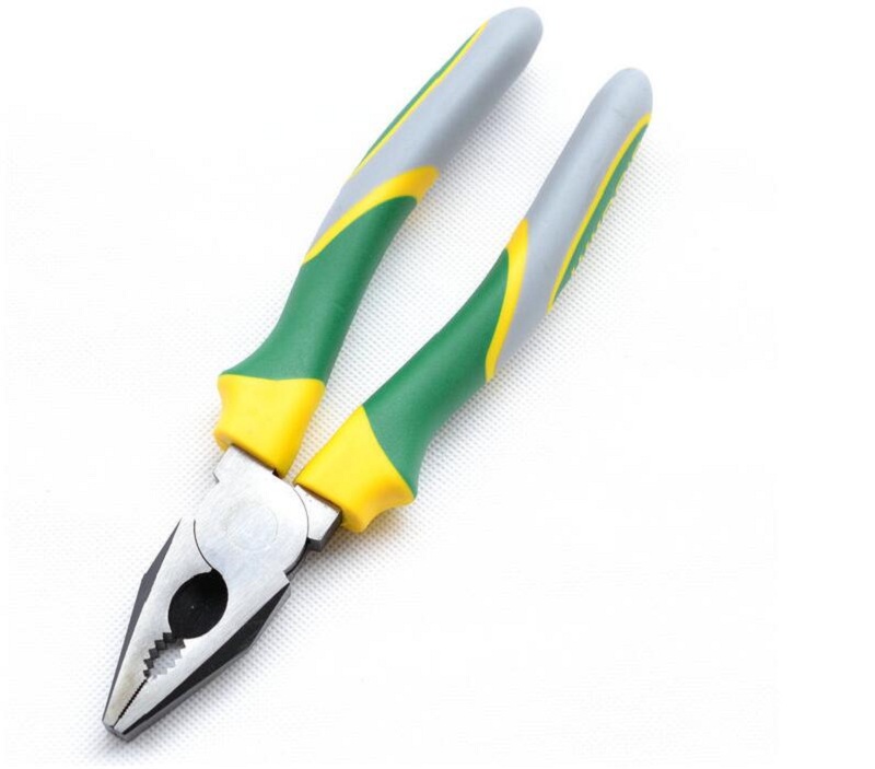 鋼絲鉗產(chǎn)品圖