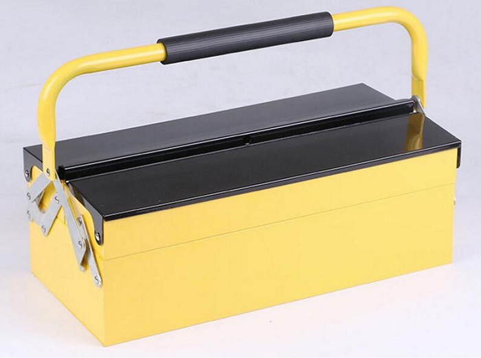 手提五金工具箱產(chǎn)品圖