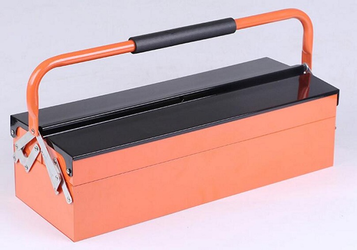 手提五金工具箱產(chǎn)品圖