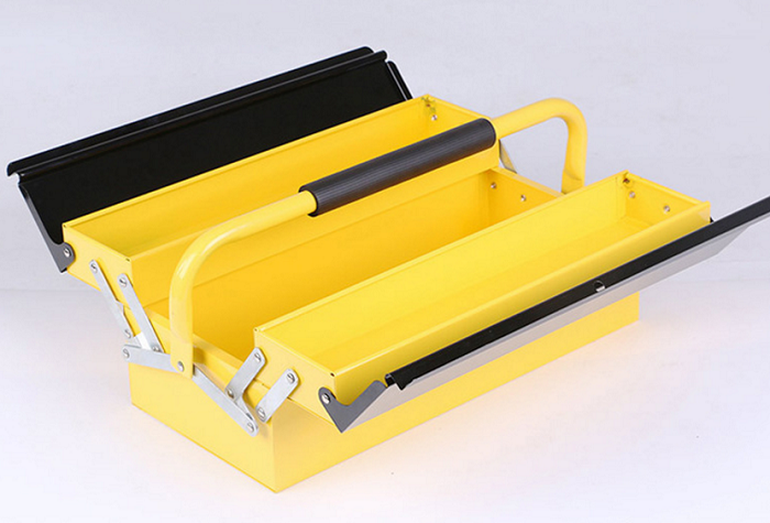 手提五金工具箱產(chǎn)品圖