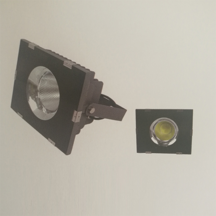 100w金鎧甲投光燈 100w金鎧甲投光燈