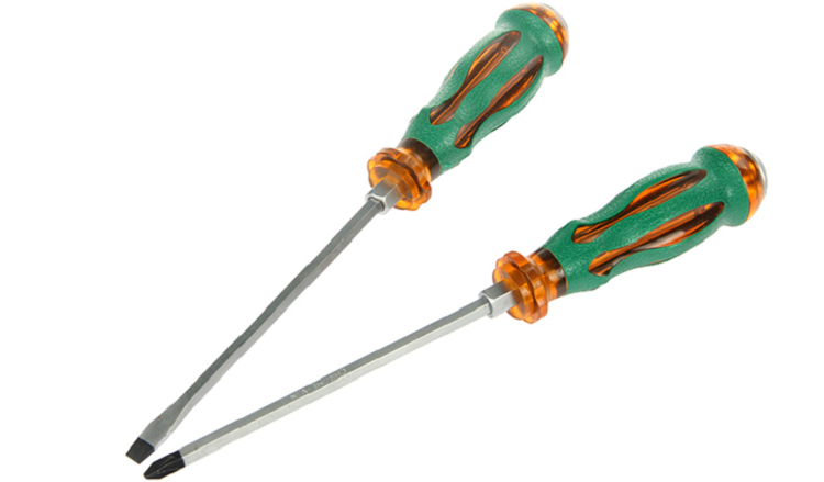 穿心螺絲批產(chǎn)品圖