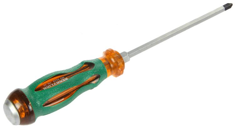 穿心螺絲批產(chǎn)品圖