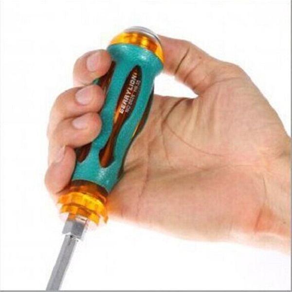 穿心螺絲批產(chǎn)品圖