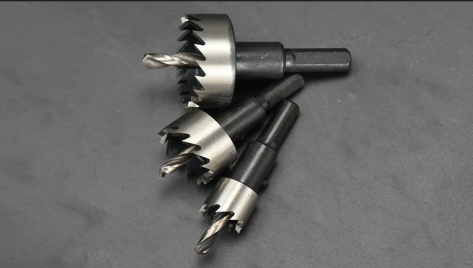 多款開孔器展示圖