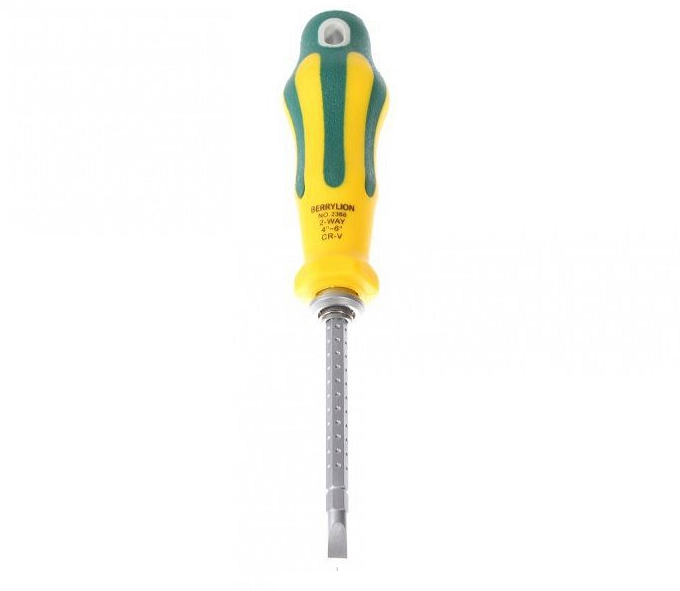 兩用螺絲刀產(chǎn)品圖