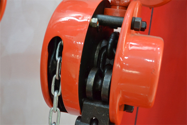 手拉葫蘆實(shí)拍1 手拉葫蘆實(shí)拍1