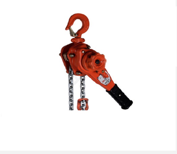 勁騰手扳葫蘆產(chǎn)品細(xì)節(jié)圖