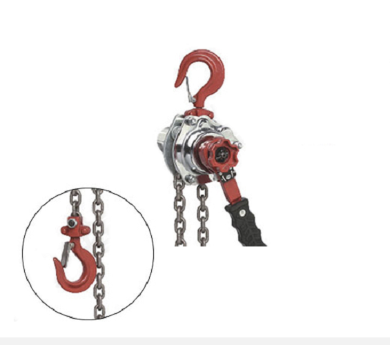 手扳葫蘆產(chǎn)品圖