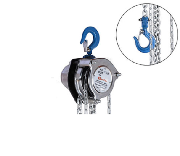 手拉葫蘆產(chǎn)品圖