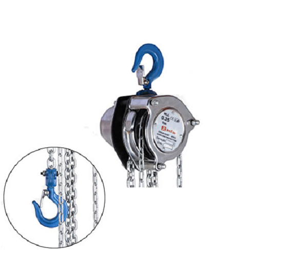 手拉葫蘆產(chǎn)品圖