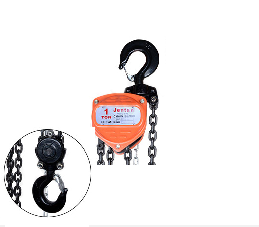 手動葫蘆產(chǎn)品圖