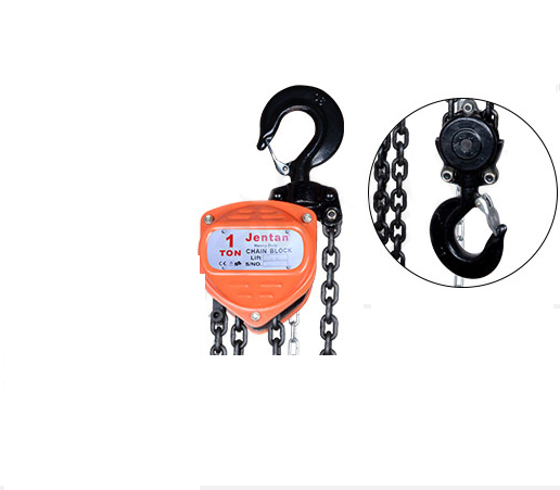 手動葫蘆產(chǎn)品圖