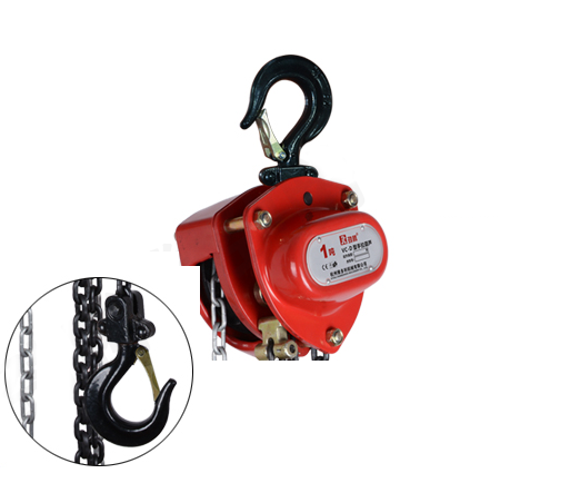 勁騰手拉葫蘆產(chǎn)品圖