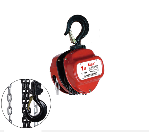 手拉葫蘆產(chǎn)品圖