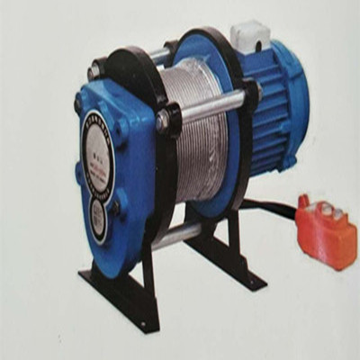 多功能提升機(jī)