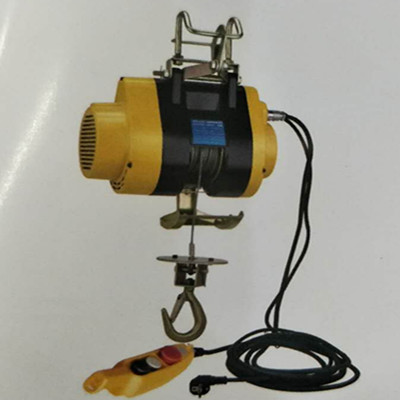 懸掛式微型電動葫蘆 懸掛式微型電動葫蘆