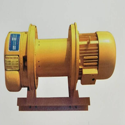 電動葫蘆卷揚機