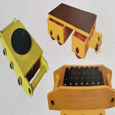 搬運(yùn)坦克車