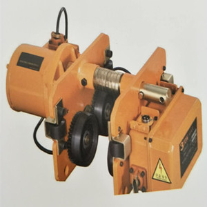 環(huán)式電動(dòng)跑車