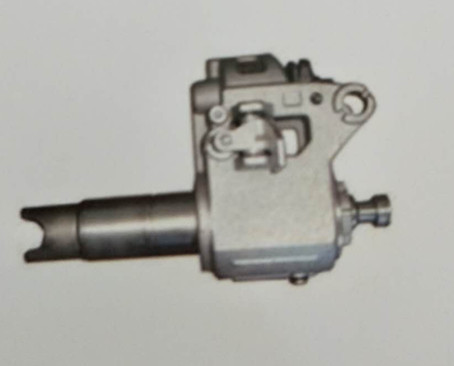 液壓搬運(yùn)車油缸