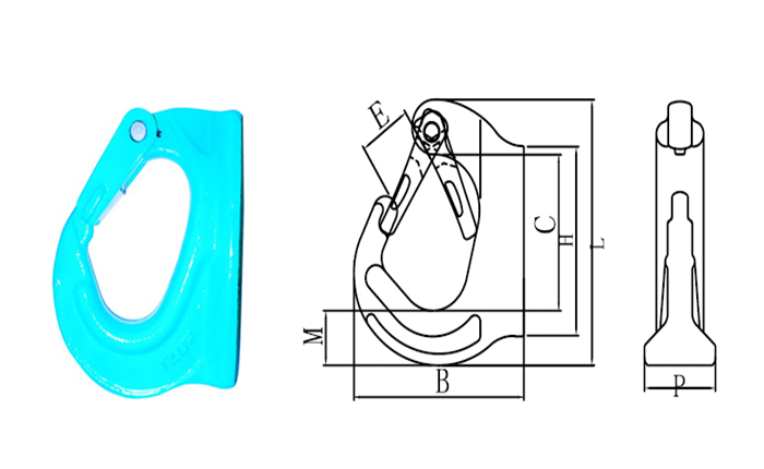 商品實拍展示圖